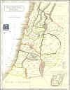 Click to see large map of Ancient Judea