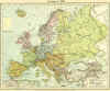 Click to view map of Europe before 1918